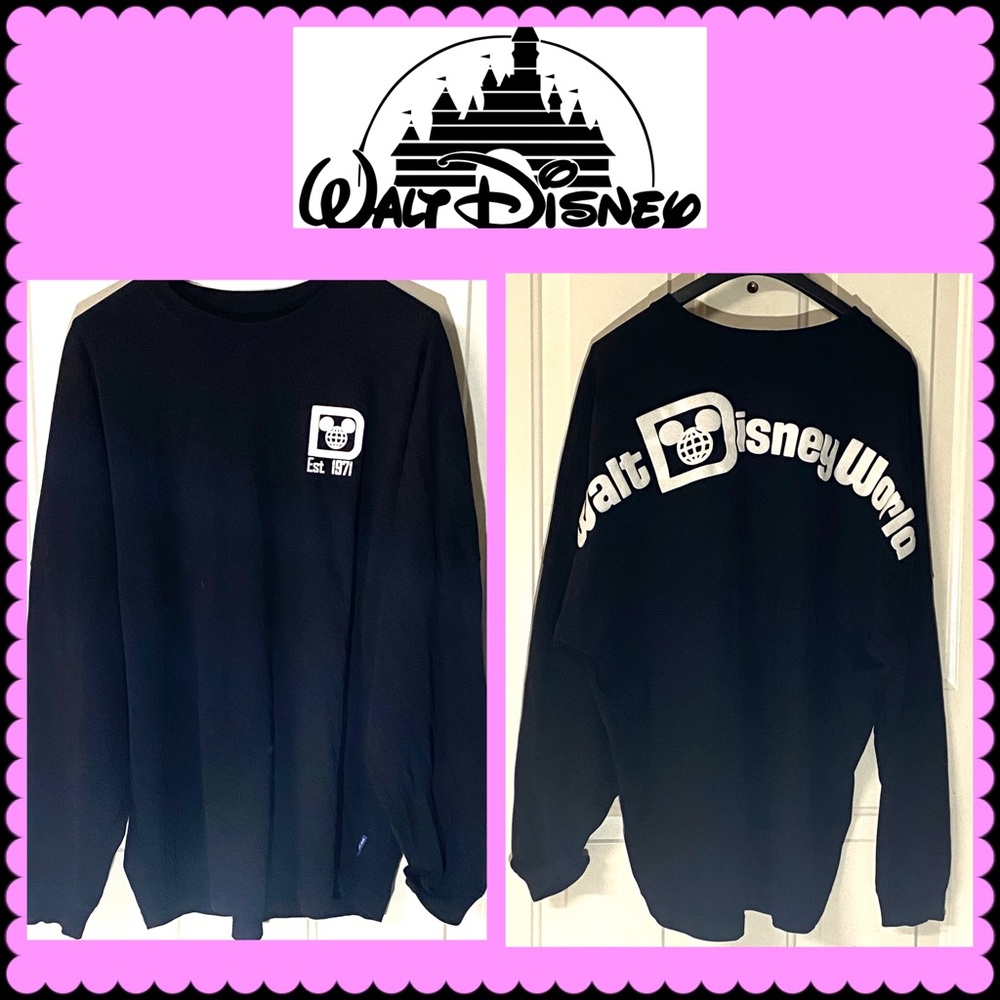 Disney Spirit Jersey XL